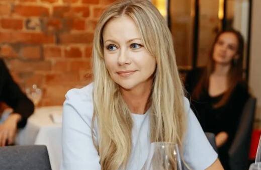    Мария Миронова. Фото: dni24.com