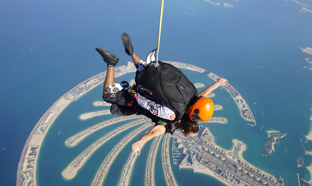 Фото Марии Оглезневой