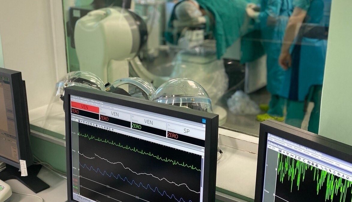 Здравоохранение Тюменской области📷
