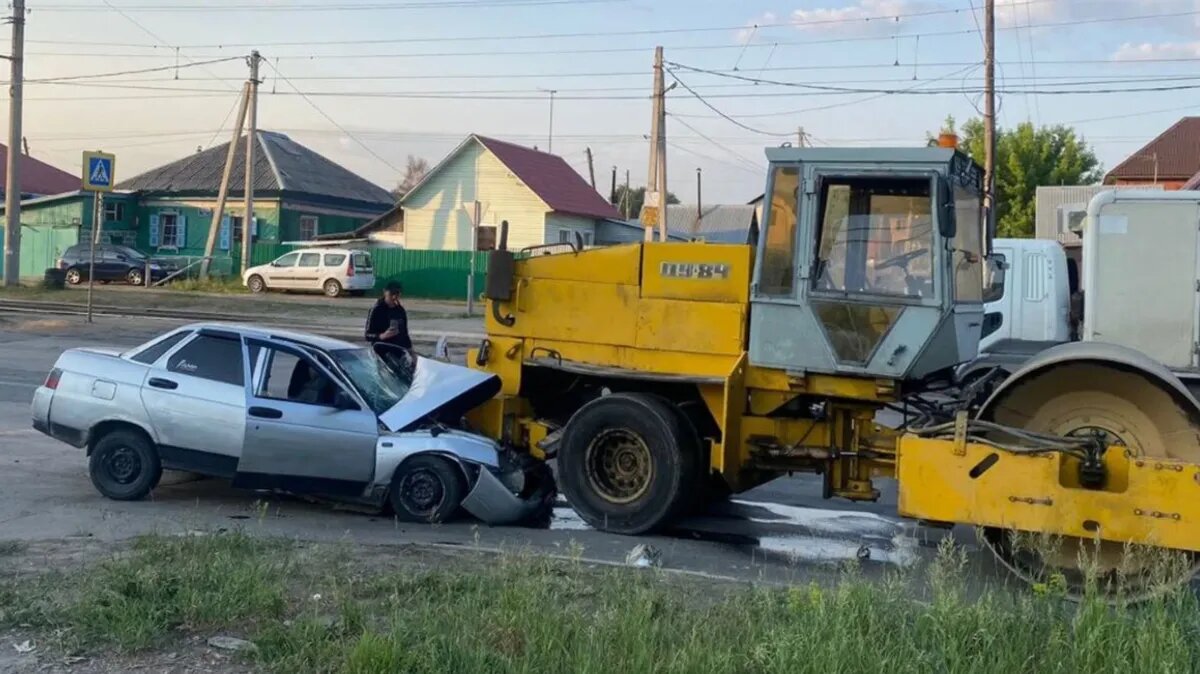 Фото: Госавтоинспекция Новосибирска
