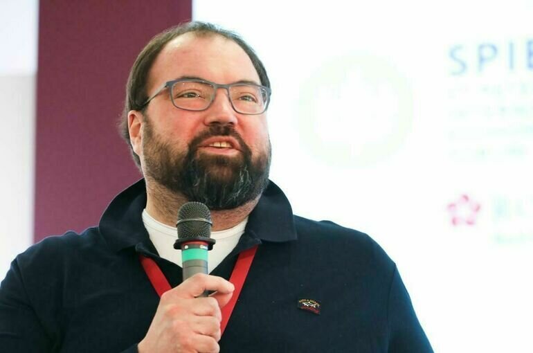  Михаил Варушичев / Фонд Росконгресс / roscongress.org