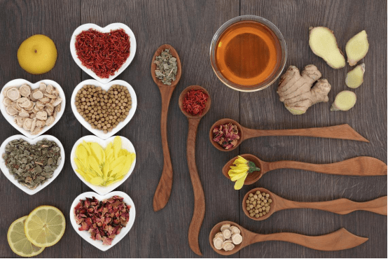 чайный конструктор