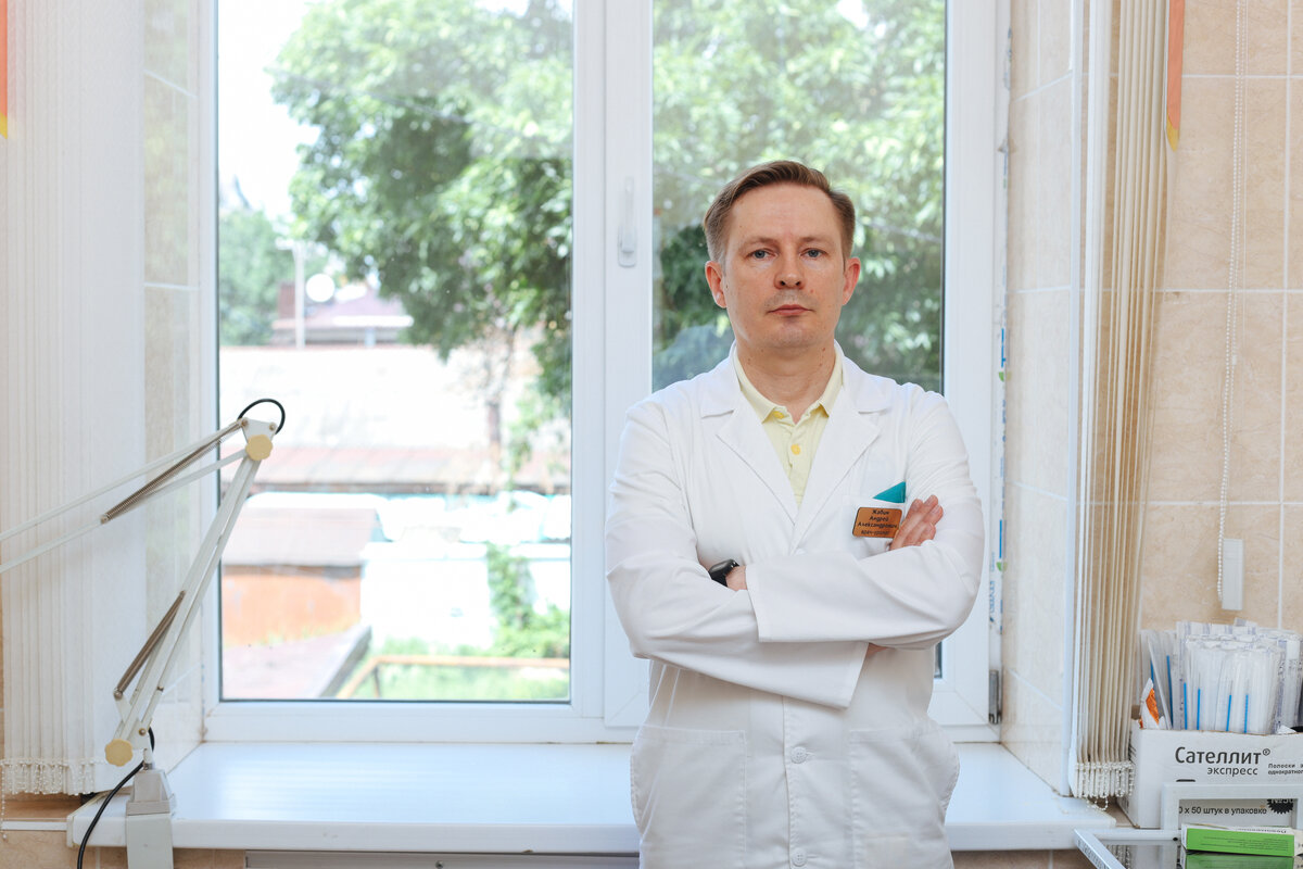 Фото: Денис Яковлев, «Краснодарские известия»