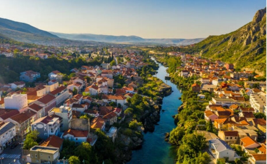 Босния и Герцеговина