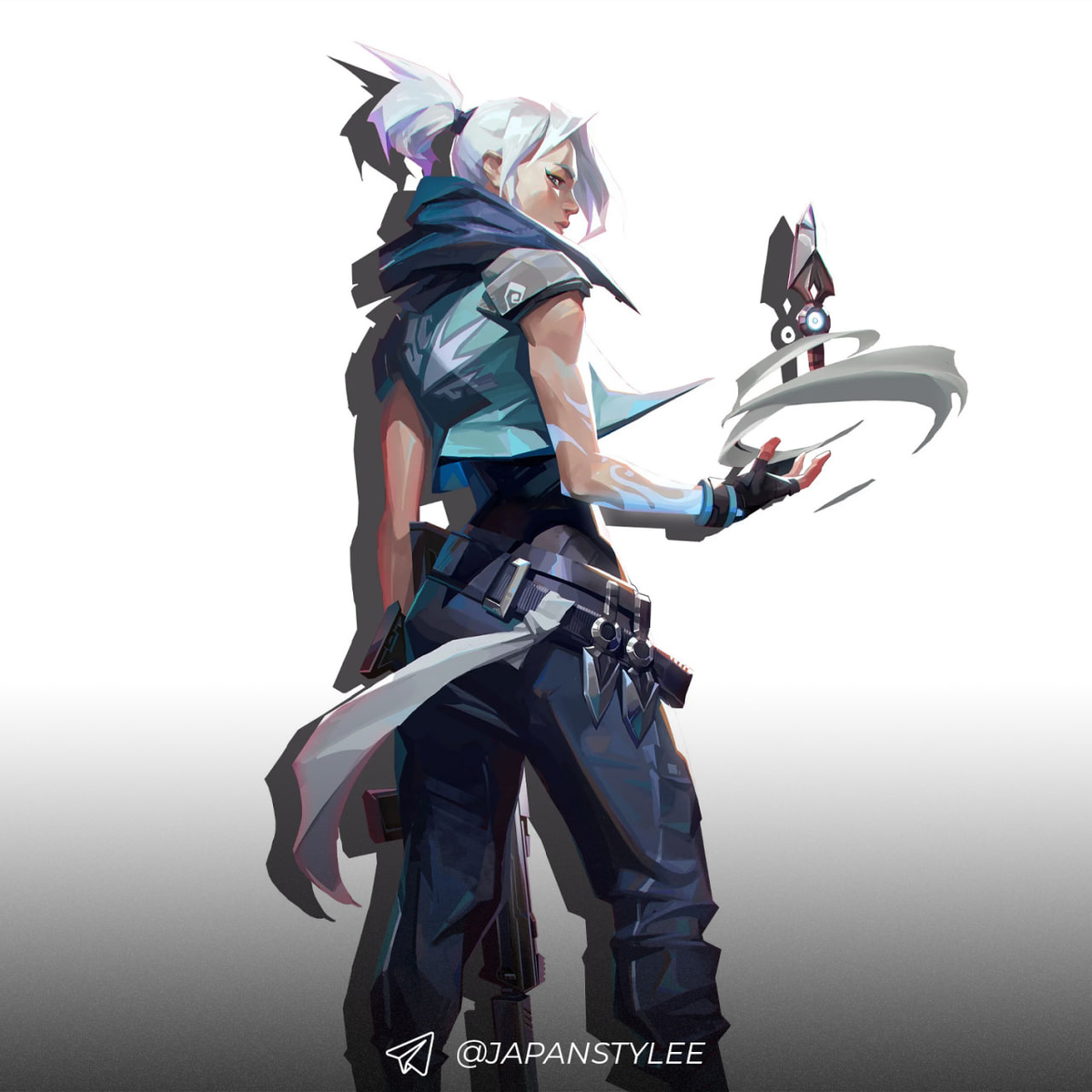 Купальник JETT