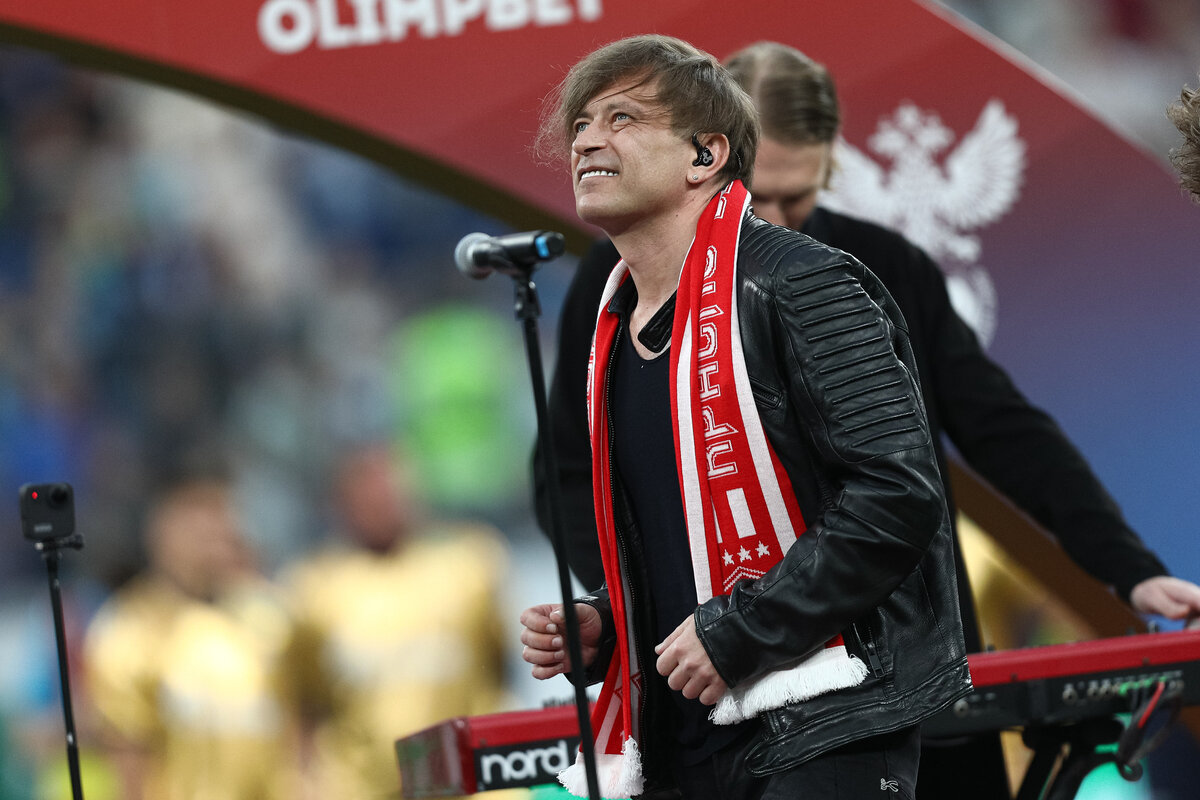 Фото: Edgar Breshchanov/Global Look Press