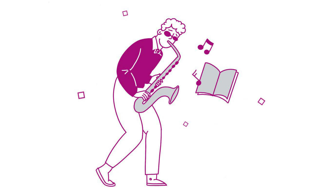 Иллюстрация: Галина Воробьева. 