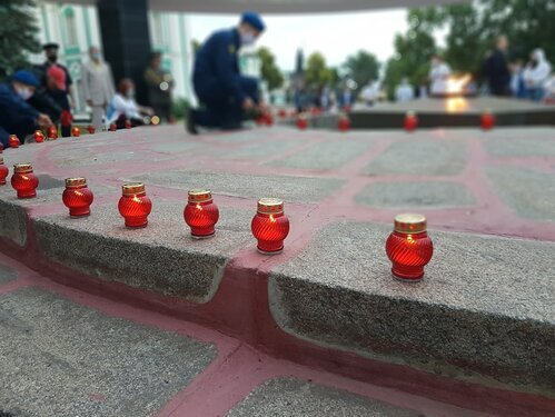 После мероприятия участников отвезут обратно