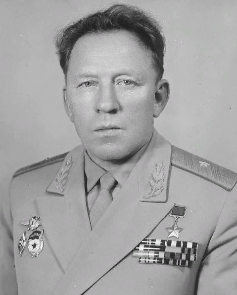 П.М. Долгарев