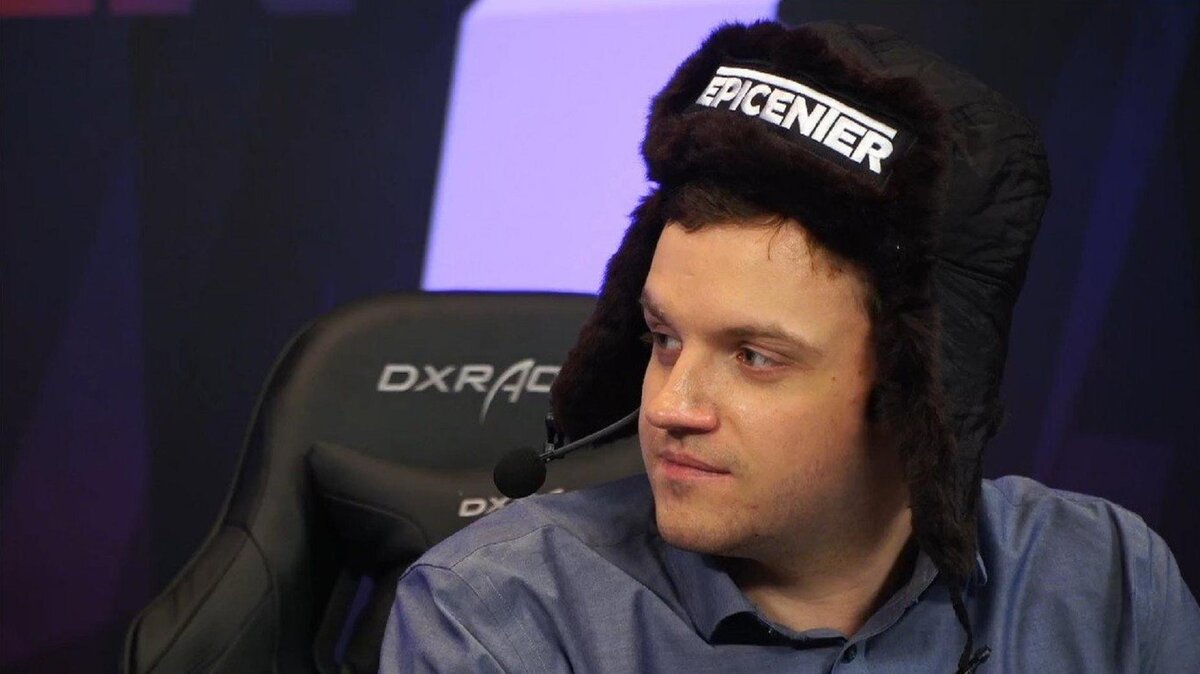     Андрей Dread Голубев