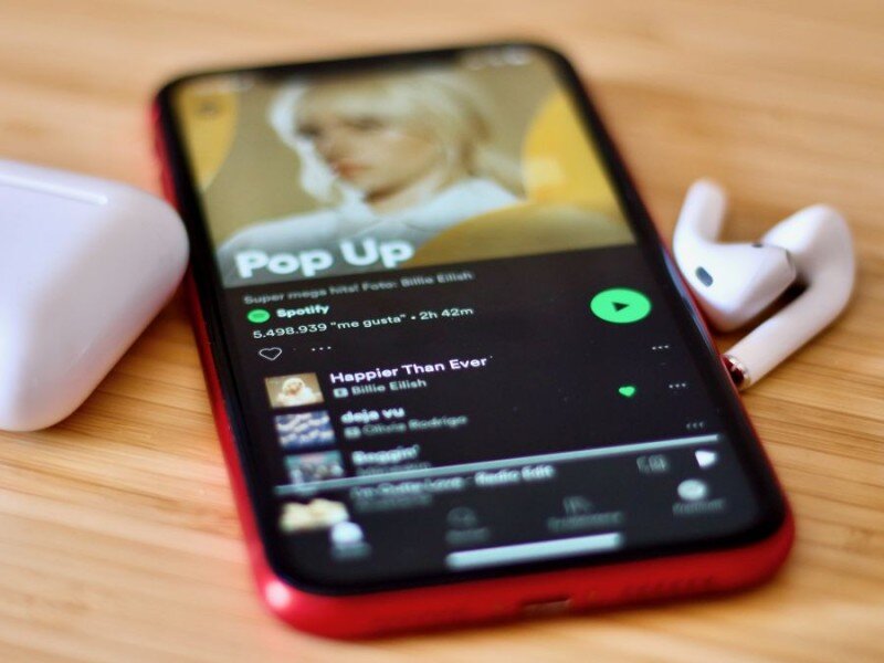    Spotify всё-таки запустит новый тариф с HiFi. А что предлагают конкуренты?