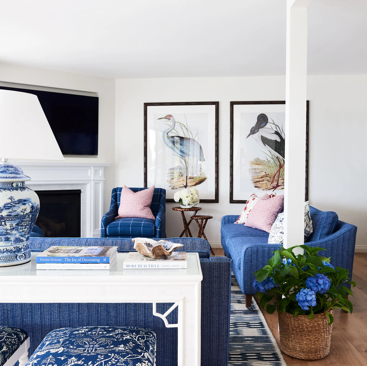 Благодарим за фото mainehouseinteriors.com