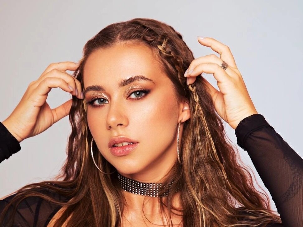 У Митрошиной большие шансы на успех...