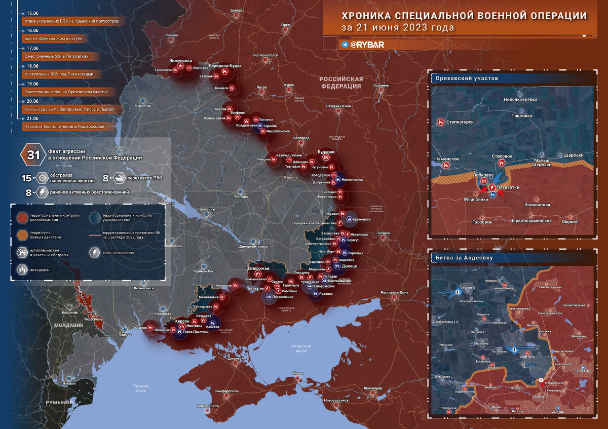 Карта рабочего дня вожатого