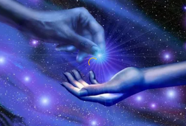 Вселенная исполняет желания