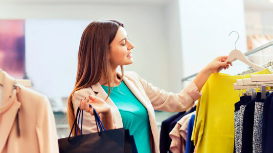    В Москве разработали систему анализа поведения покупателей в магазинах Алина Городниченко