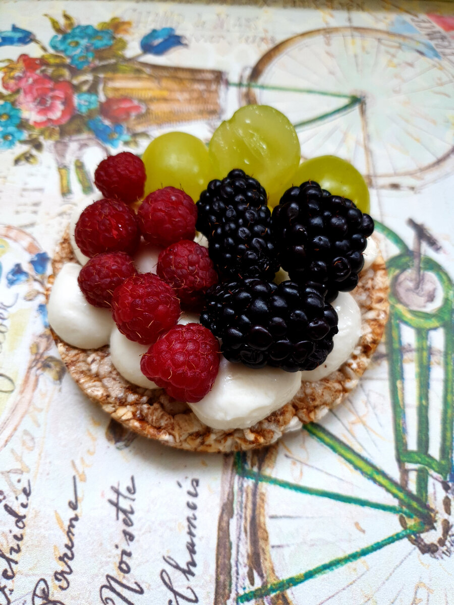 Давайте приготовим на завтрак полезный и вкусный сэндвич😋