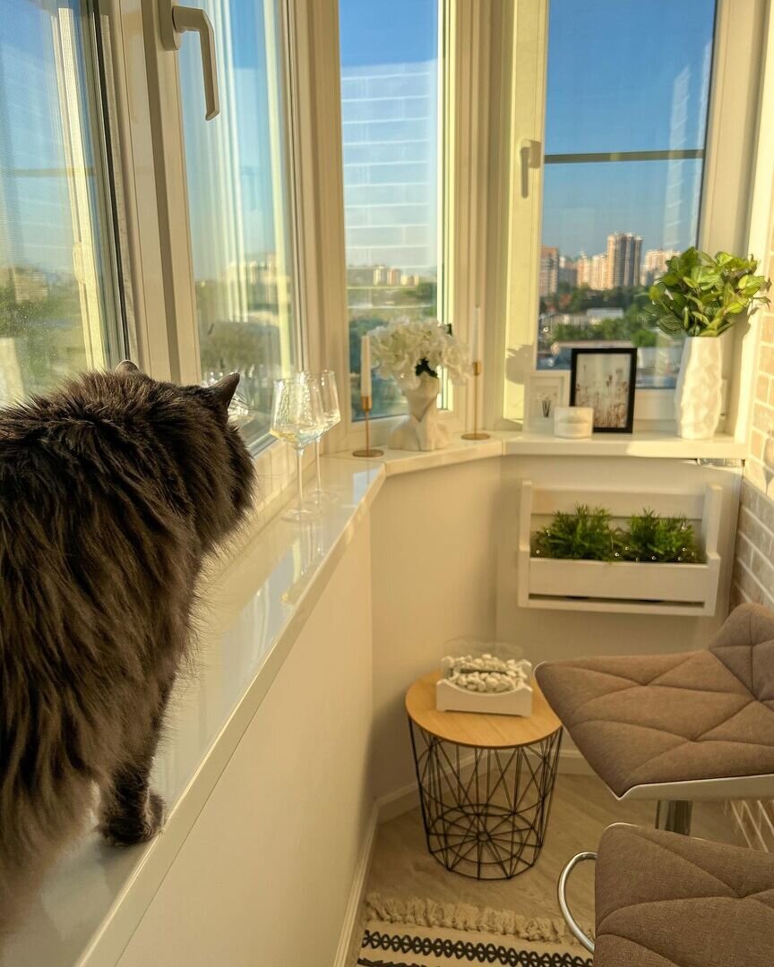     Фото: @turchina_home