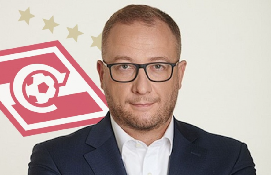 Последние новости ФК «Спартак» Москва на 22 июня, все самое главное, что случилось со «Спартаком» на эту дату