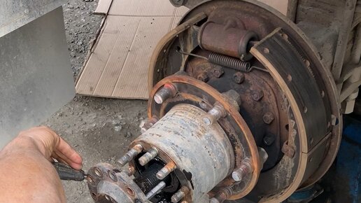 Leontev_life | ремонт автодома #автодом #домнаколесах #автотуризм #кавз ...