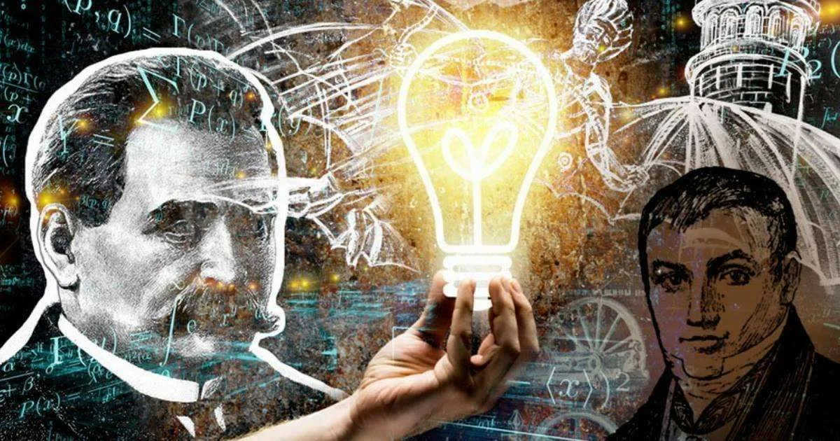 Открытие изменившее мир проект по информатике
