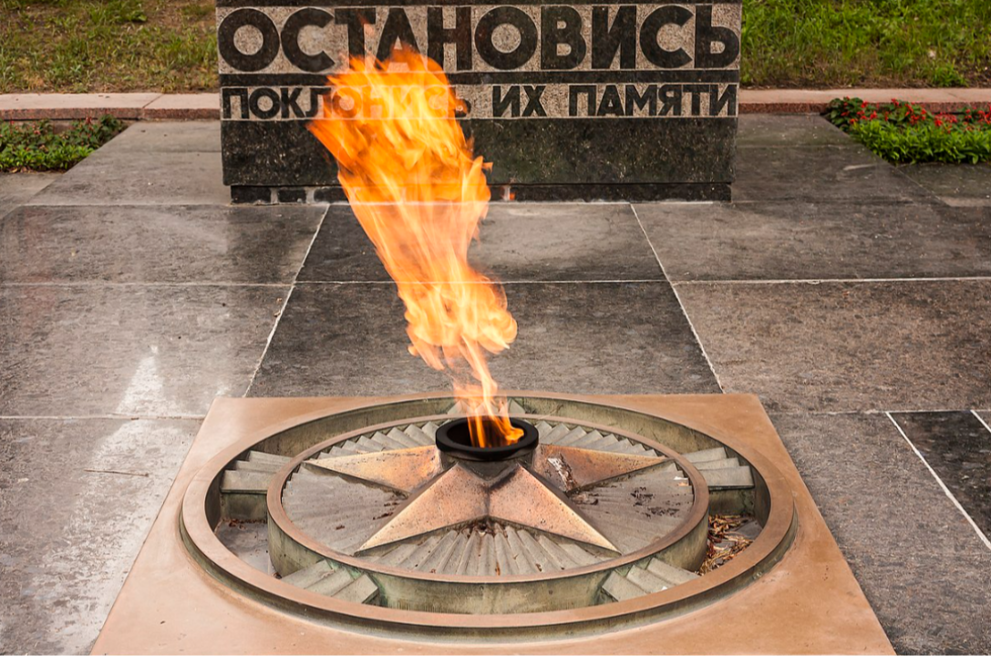 Калужская область в годы великой отечественной войны презентация