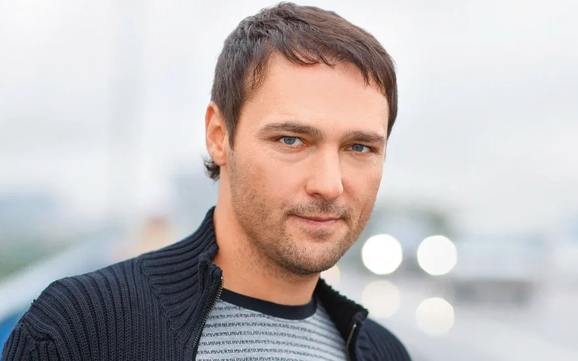 Юрий Шатунов. Источник: dzen.ru