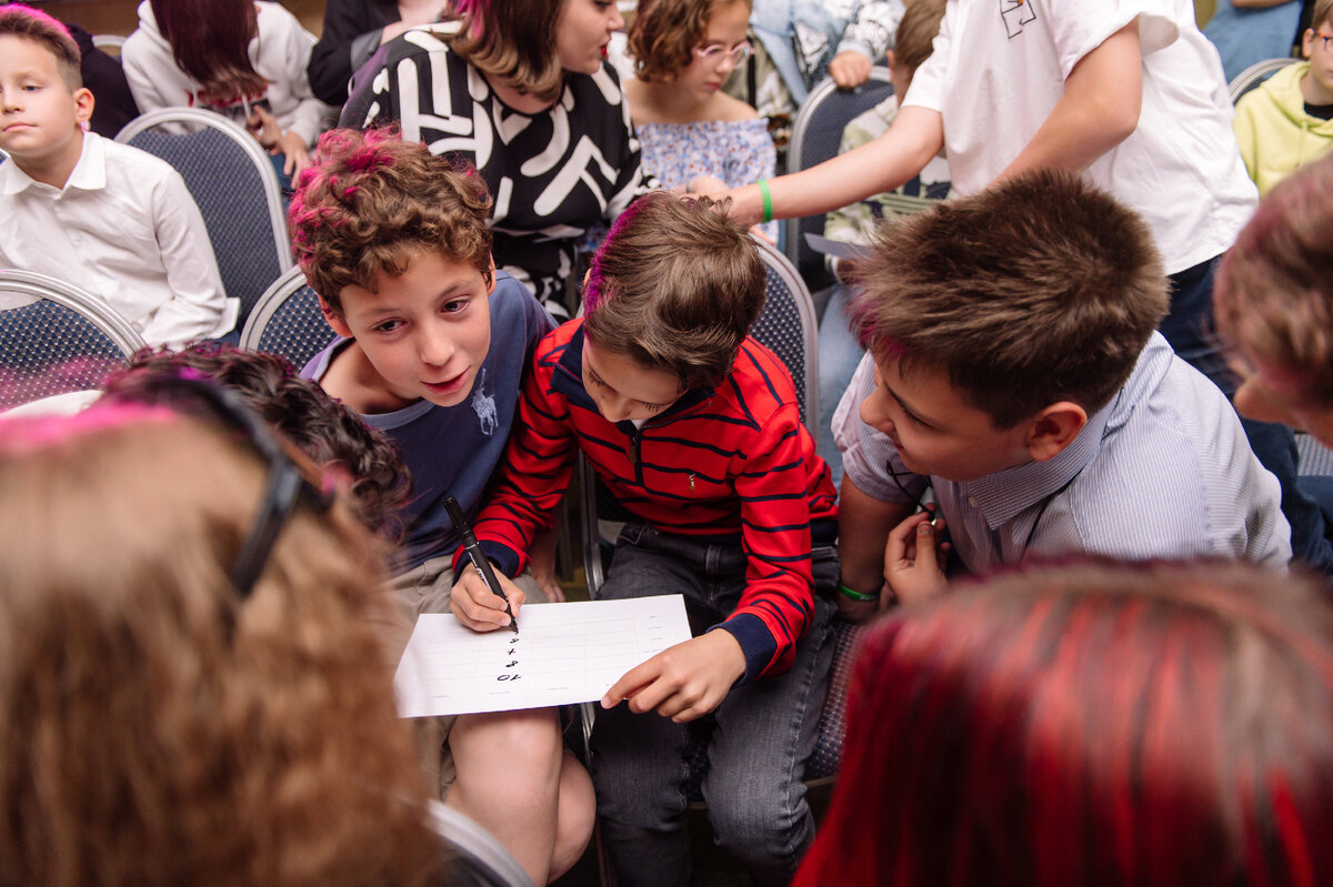 Программа "100 миллиардов нейронов"