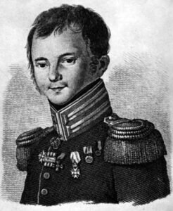 Федор Глинка