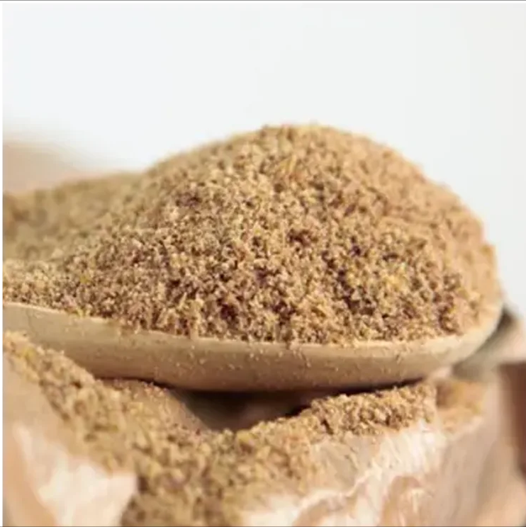 Льняная мука 