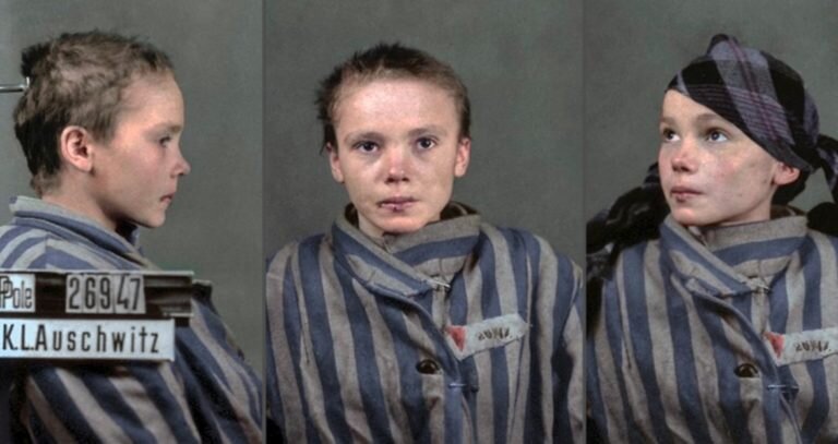 Чеслава Квока. Фото: Яндекс Картинки.