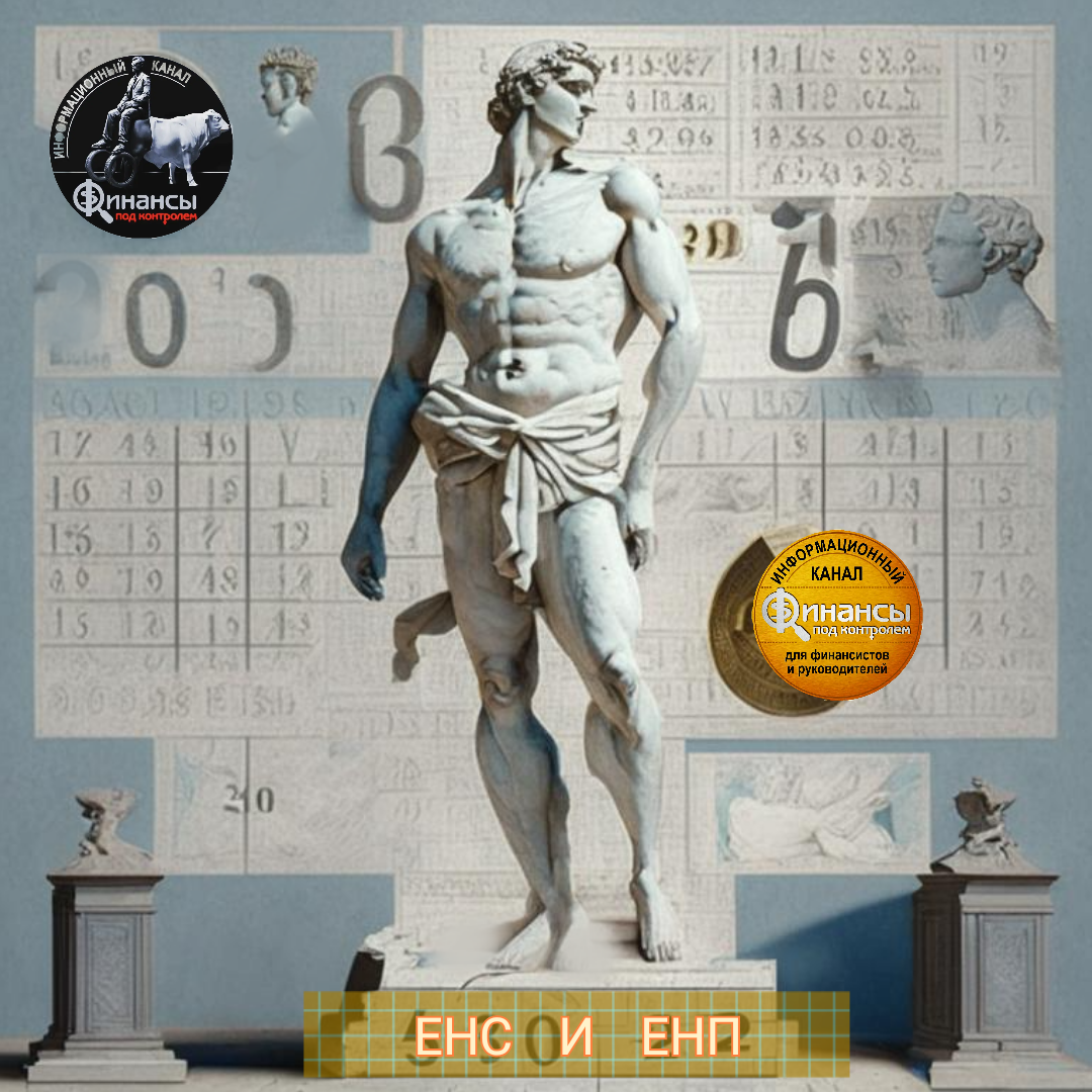 #уведомлениеЕНП #оптимизация_налогов #ЕНС #ольга_ульянова_аудитор #финансы_под_контролем