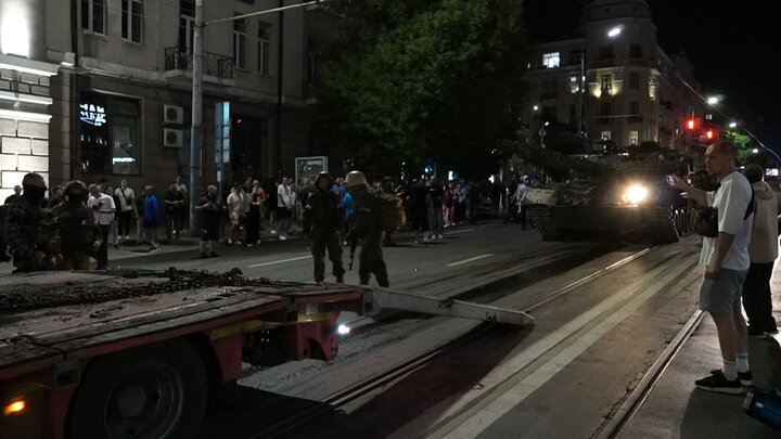 ФОТО: VLADIMIR KONSTANTINOV/XINHUA/GLOBALLOOKPRESS