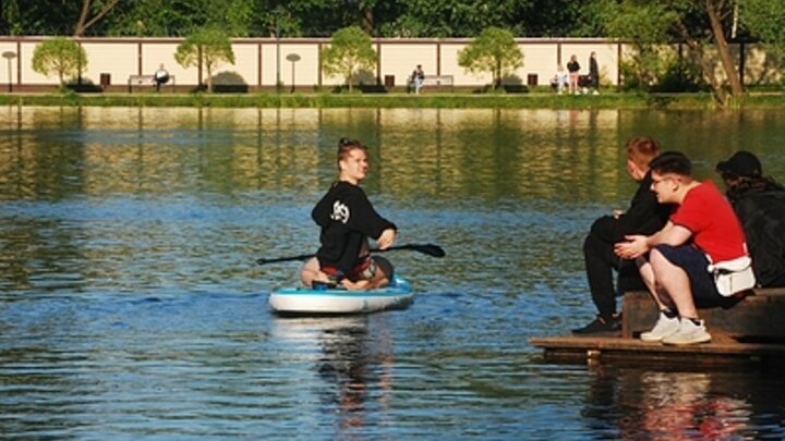 ФОТО: САША ЛЕГКИЙ/GLOBALLOOKPRESS