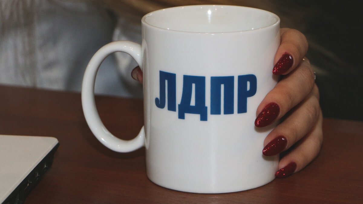     Депутат Заксобрания Ростовской области Евгений Федяев заявил, что его предало региональное отделение ЛДПР, сообщил он в Telegram.