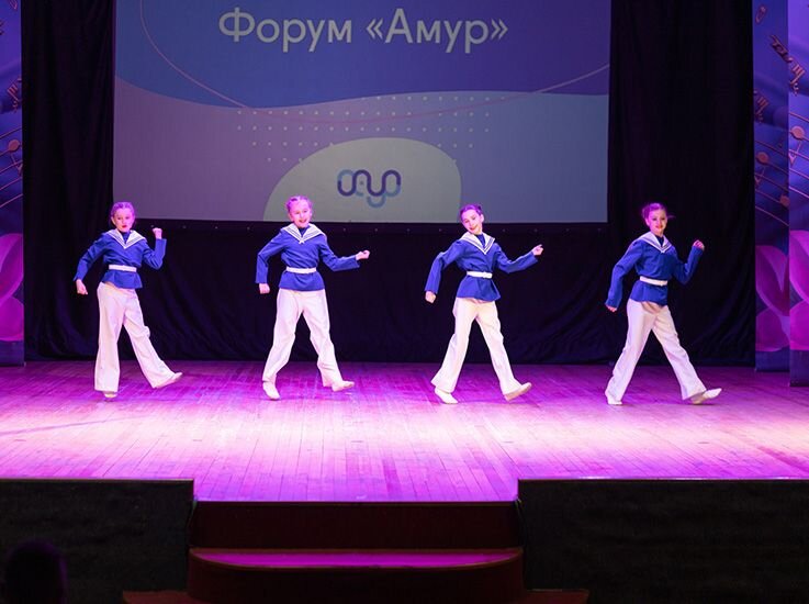    Участники форума «Амур» разработают рекомендации по адаптации граждан, вернувшихся из зоны СВО