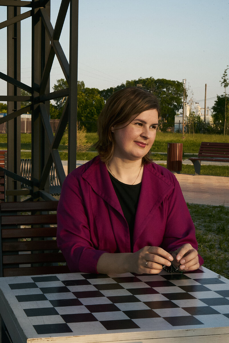 "мама на прогулке" 