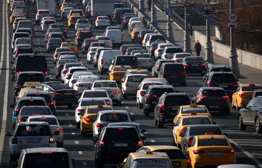    Цены на российские авто ограничат в росте