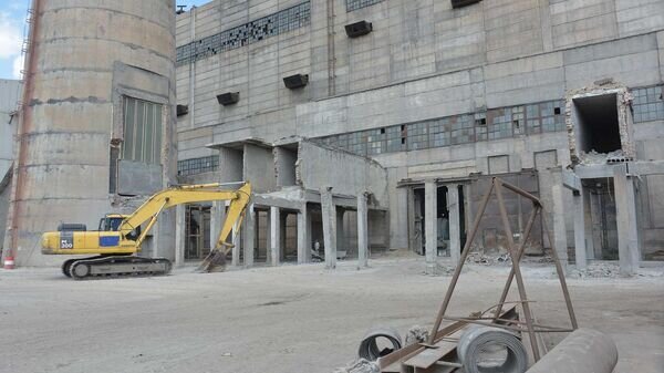    © Sputnik / Елена Бережная