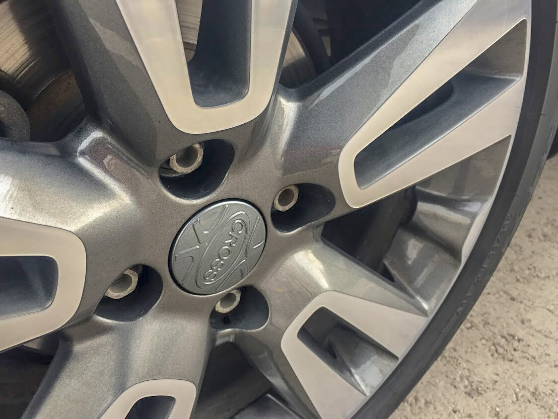   Фото: Drive2.ru (SSmirnovIlya)