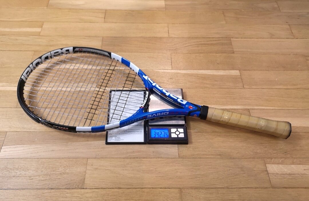 Babolat Pure Drive Signature