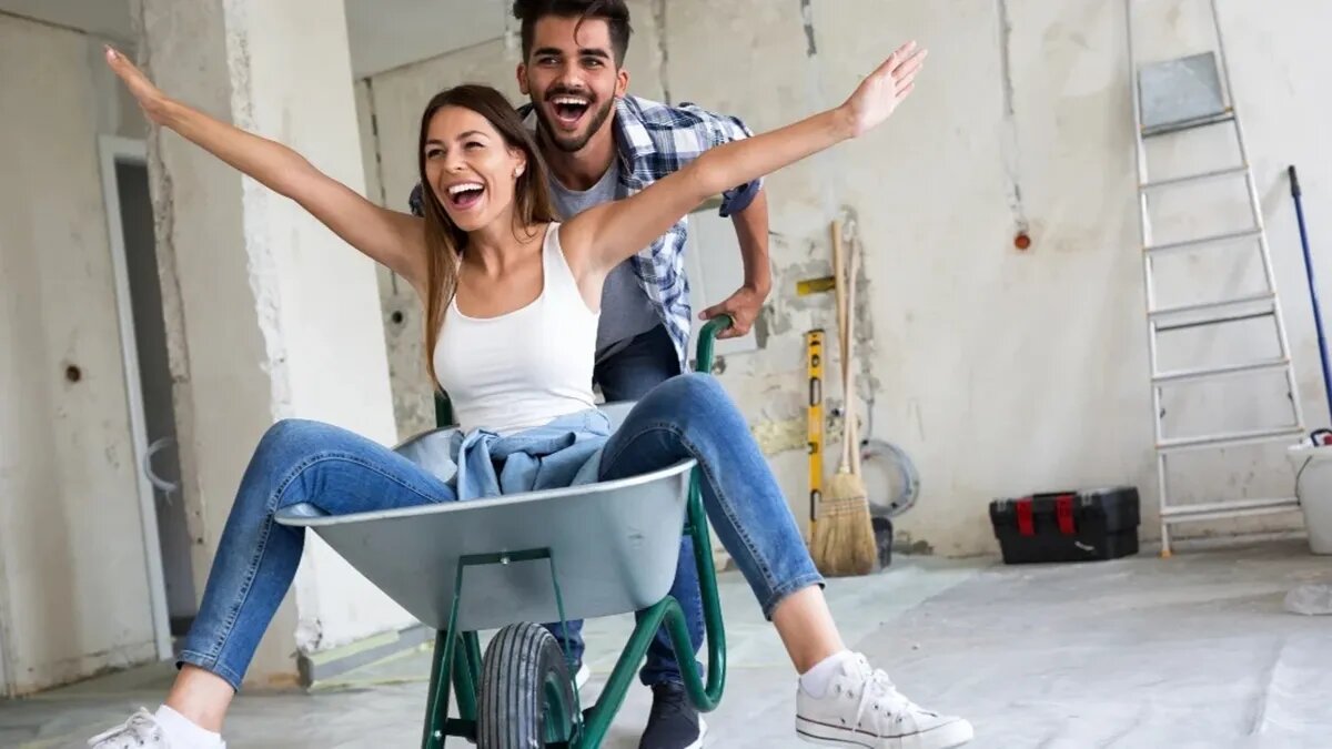 Фото: Didesign021 Из Getty Images Pro/Canva Pro