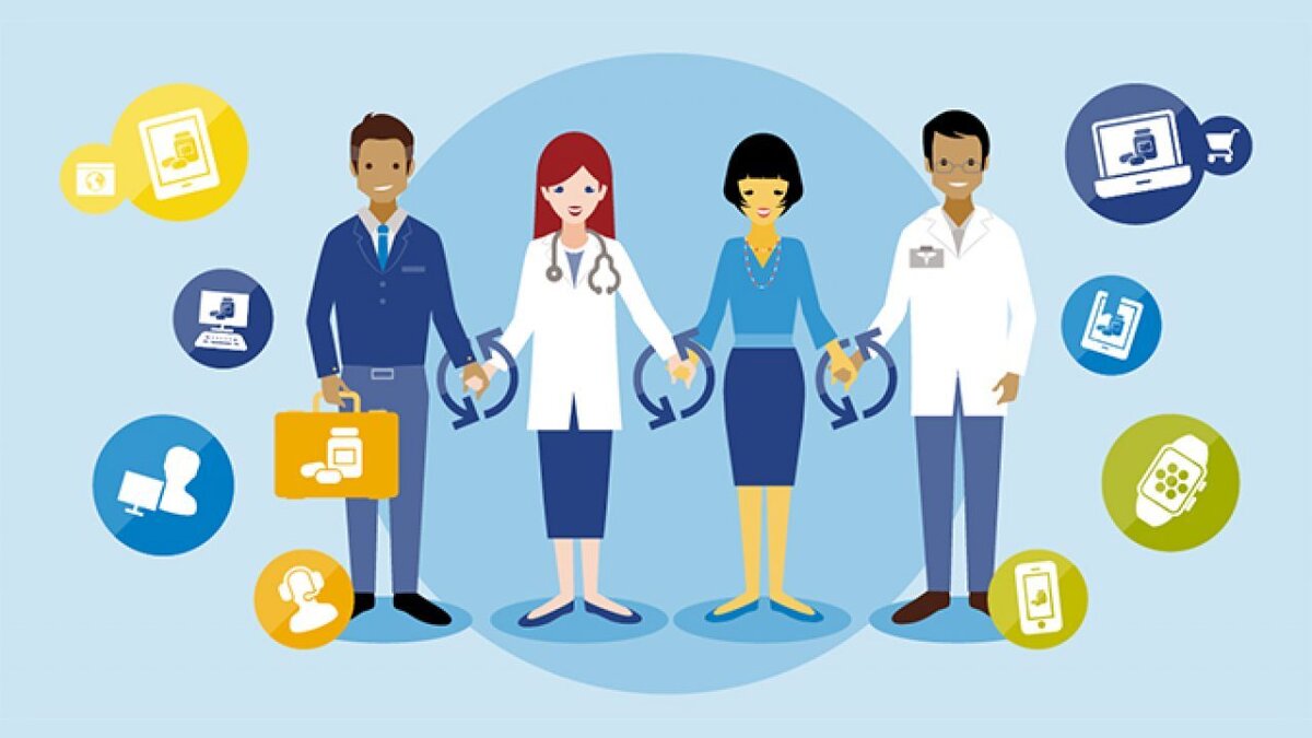 Продвижение фарм-брендов 