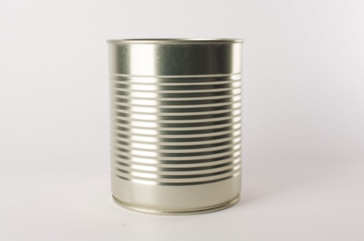    Консервный комбинат в Салехарде запустил акцию в поддержку бойцов СВО