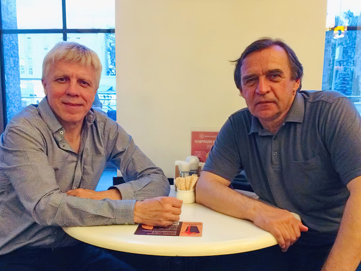 Фото: Александр Косяков/ «В мире спорта»