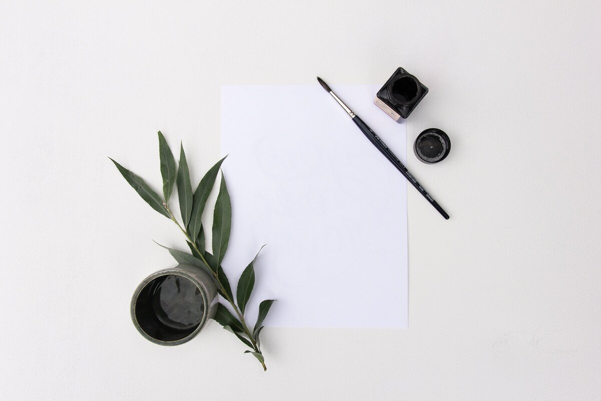 Фото by Angele Kamp / Unsplash