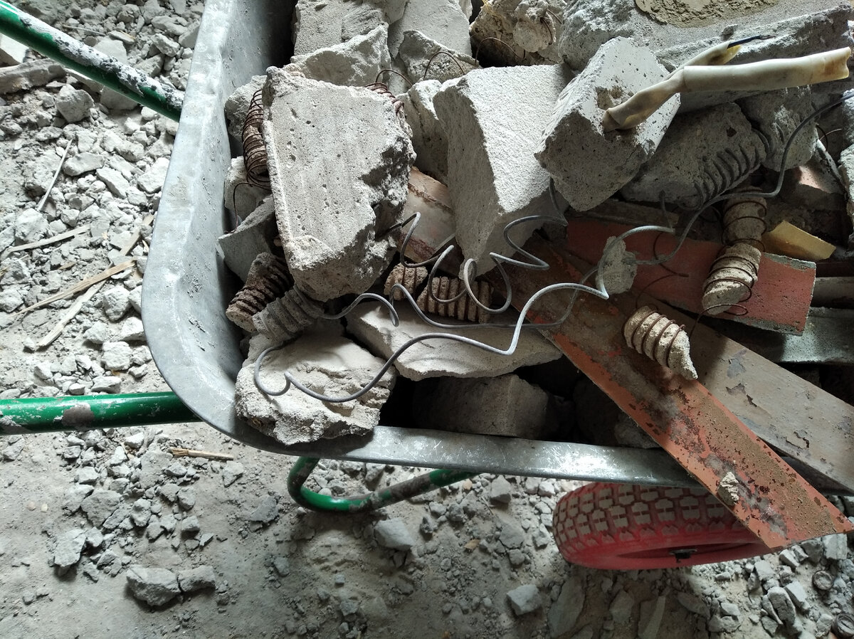 Прородитель, стоял у истоков комфорта 