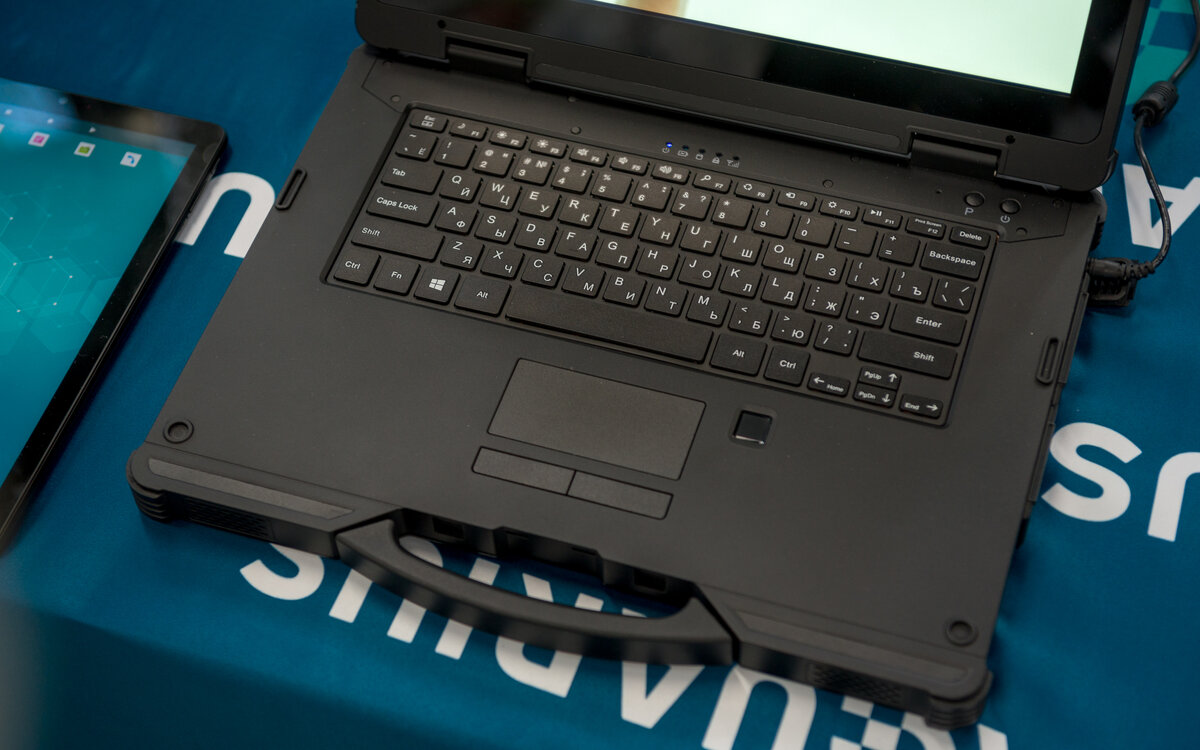    Государство платит: как «Аквариус» и ФРП удвоили производительность завода