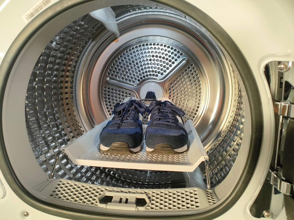 Haier hd100