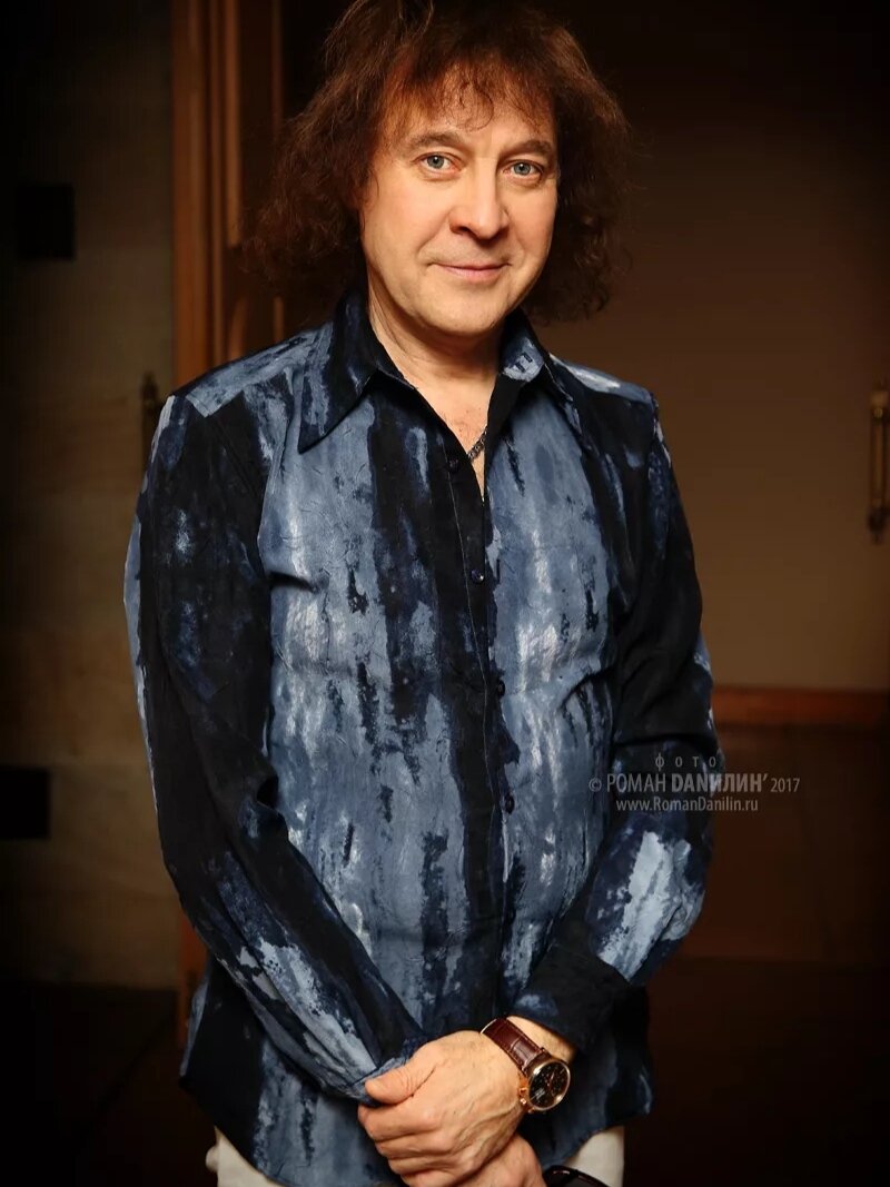 Александр Добрынин. Фото: соцсети